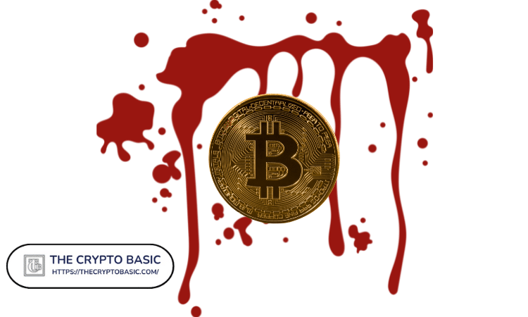Analysis shows Bitcoin could drop ,000 as interest rates decline