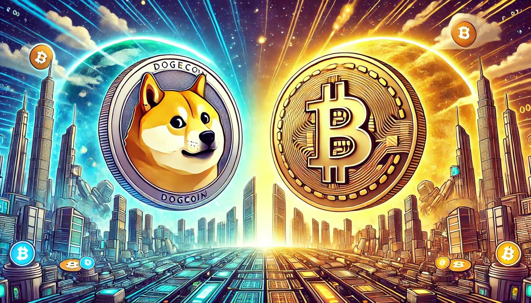 The Reasons Behind the Sharp Decline in Bitcoin, Ethereum, and Dogecoin Prices