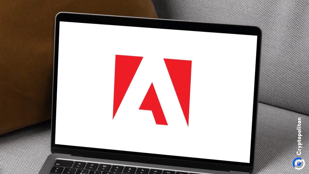 Adobe Launches AI Video Generator at a Price of 50 Cents per Clip to Compete with Startups