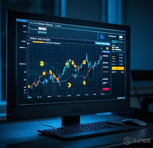 CEX vs DEX: XBIT\