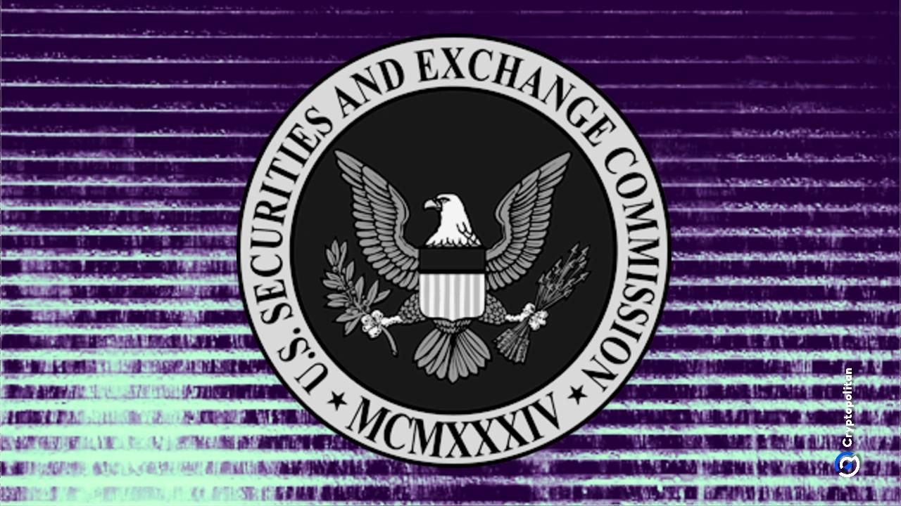SEC Approves WisdomTree\