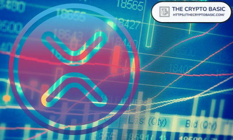 XRP 2-Week TD Sequence Has Been Accurate Since 2022: