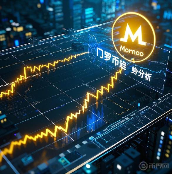 门罗币加密技术再升级：2025年环签名和防弹协议驱动XMR市值飙升