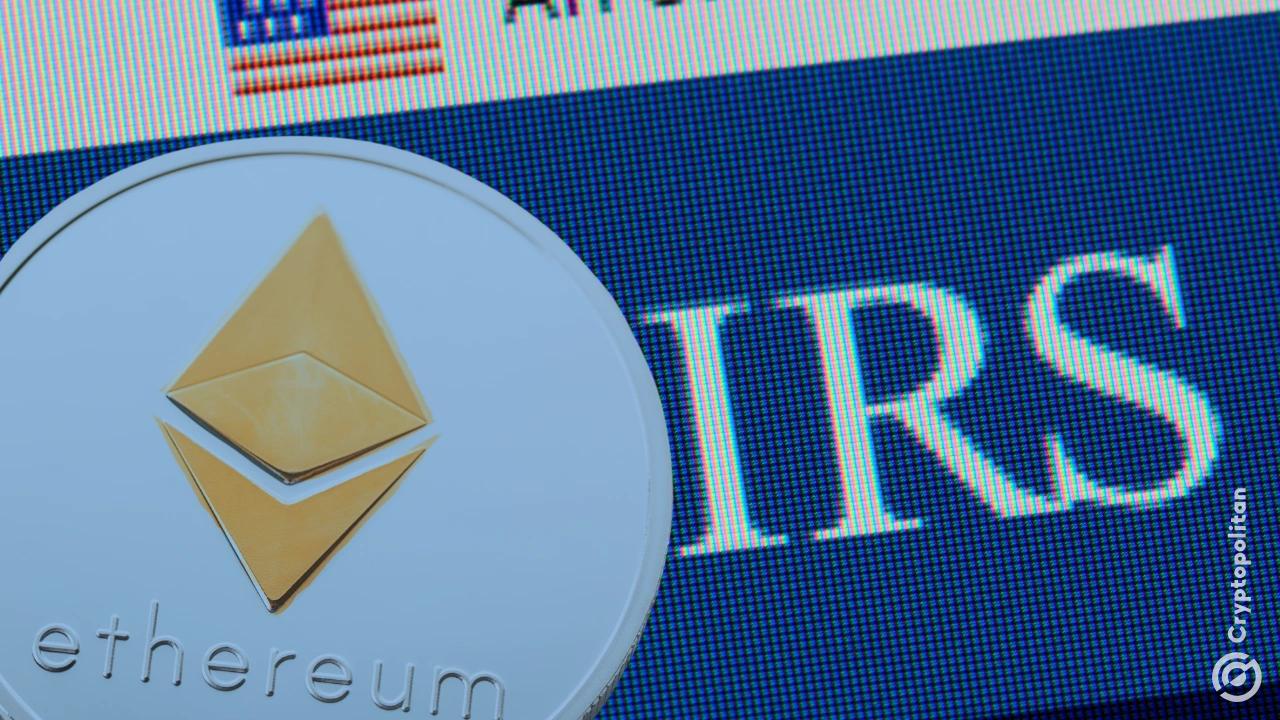 Senate Vote on IRS Rules Targeting Defi Brokers