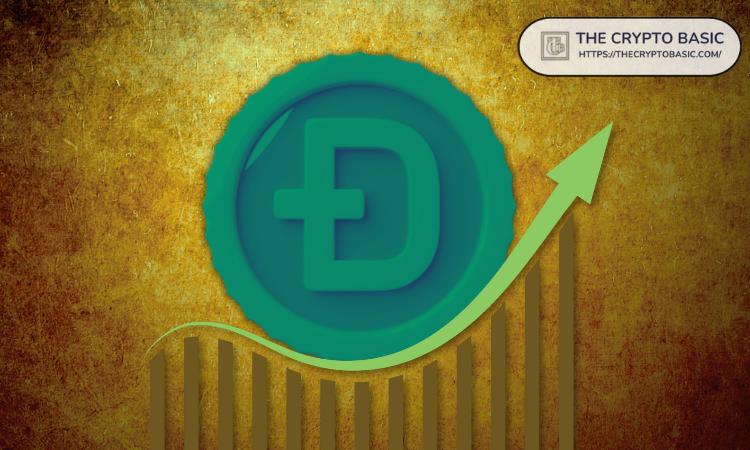 Dogecoin行情稳定,涨幅达281%至$ 0.6542:专家分析